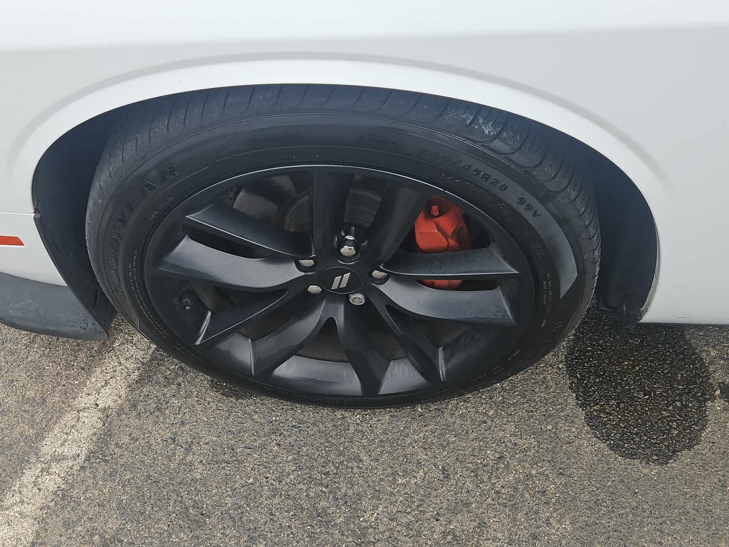 Thumbnail: 2021 Dodge Challenger - 3