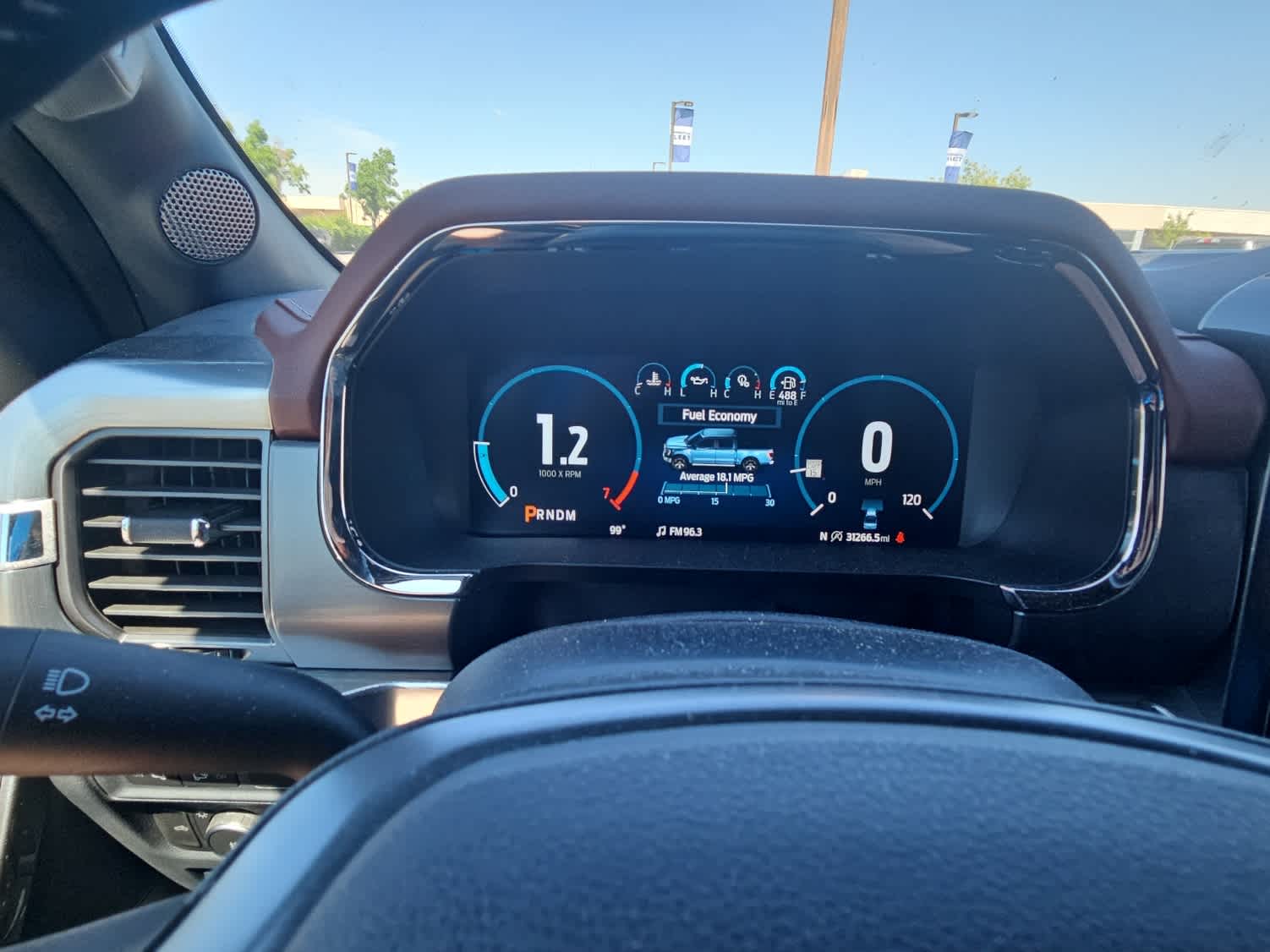 Thumbnail: 2021 Ford F-150 - 19