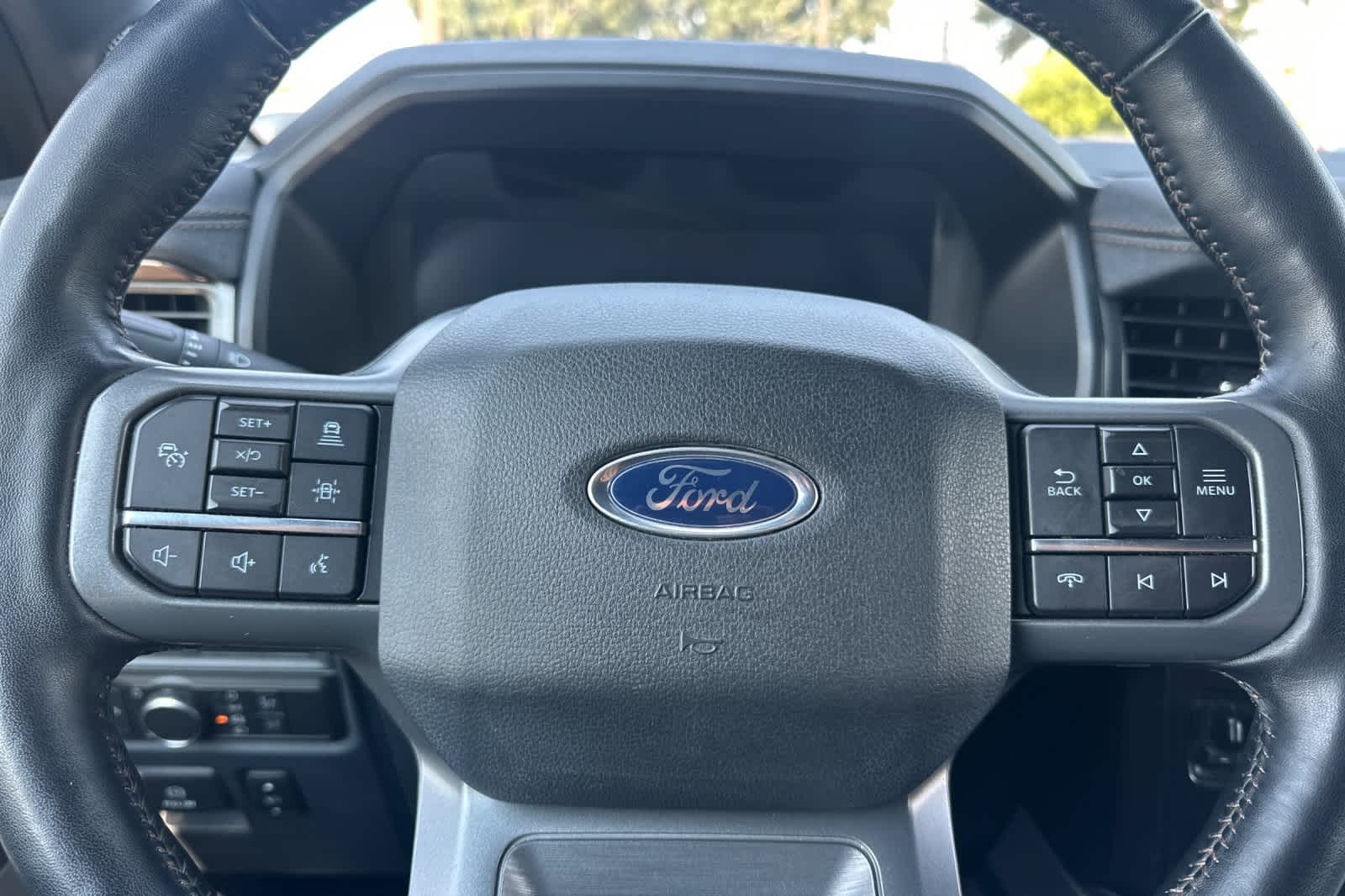 Thumbnail: 2022 Ford F-150 - 23