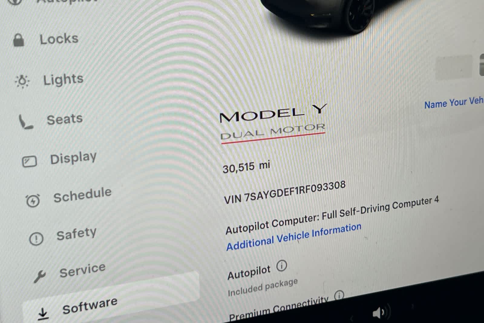 Thumbnail: 2024 Tesla Model Y - 25