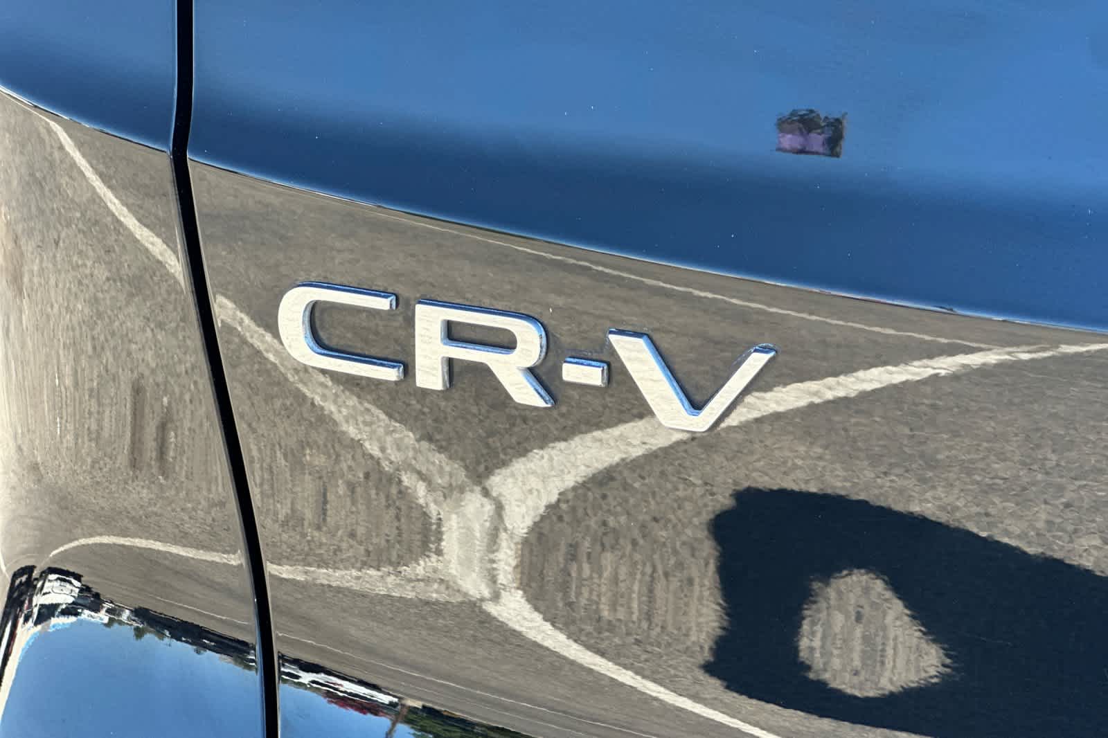 Thumbnail: 2025 Honda CR-V - 27