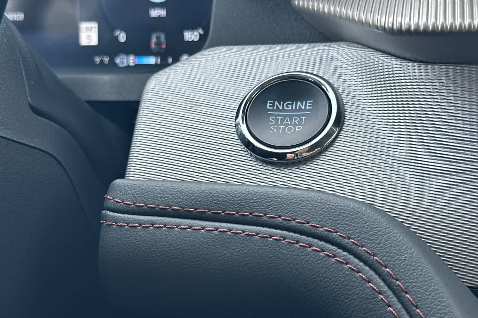 Thumbnail: 2025 Ford Explorer - 24