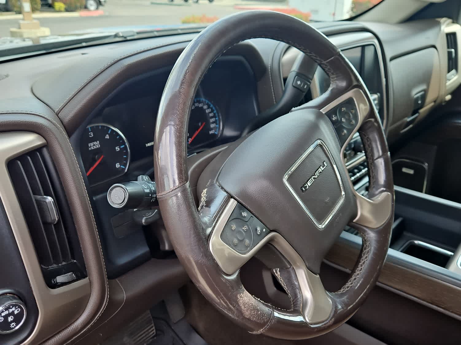 Thumbnail: 2018 GMC Sierra 1500 - 2