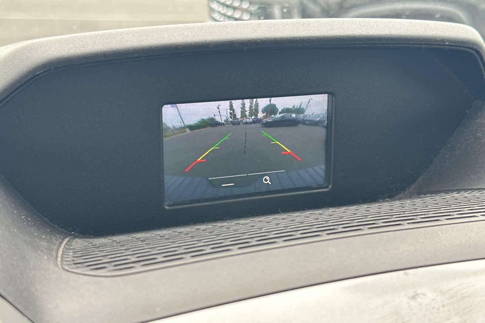 Thumbnail: 2017 Ford Transit Series - 19