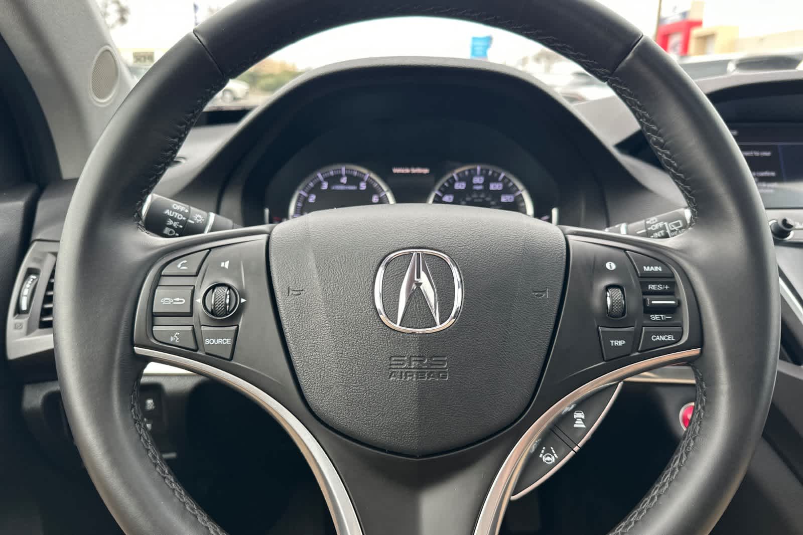 Thumbnail: 2020 Acura MDX - 25