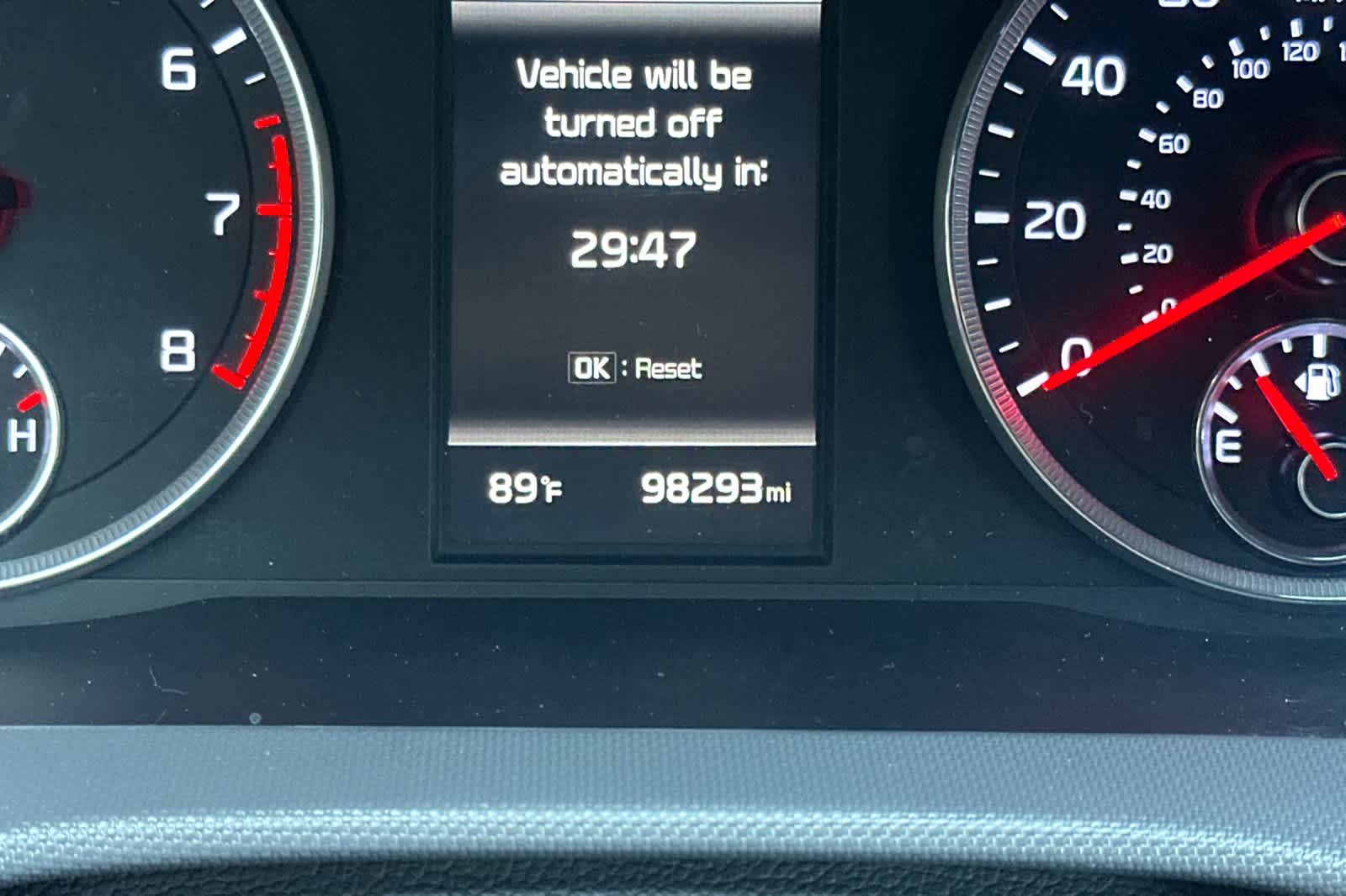 Thumbnail: 2021 Kia K5 - 25