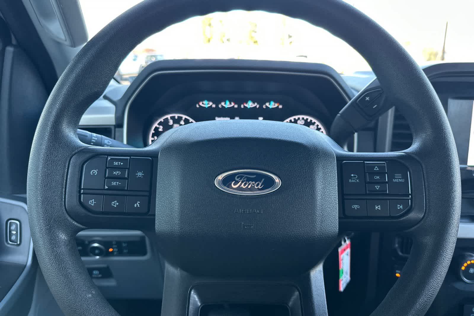 Thumbnail: 2023 Ford F-150 - 22