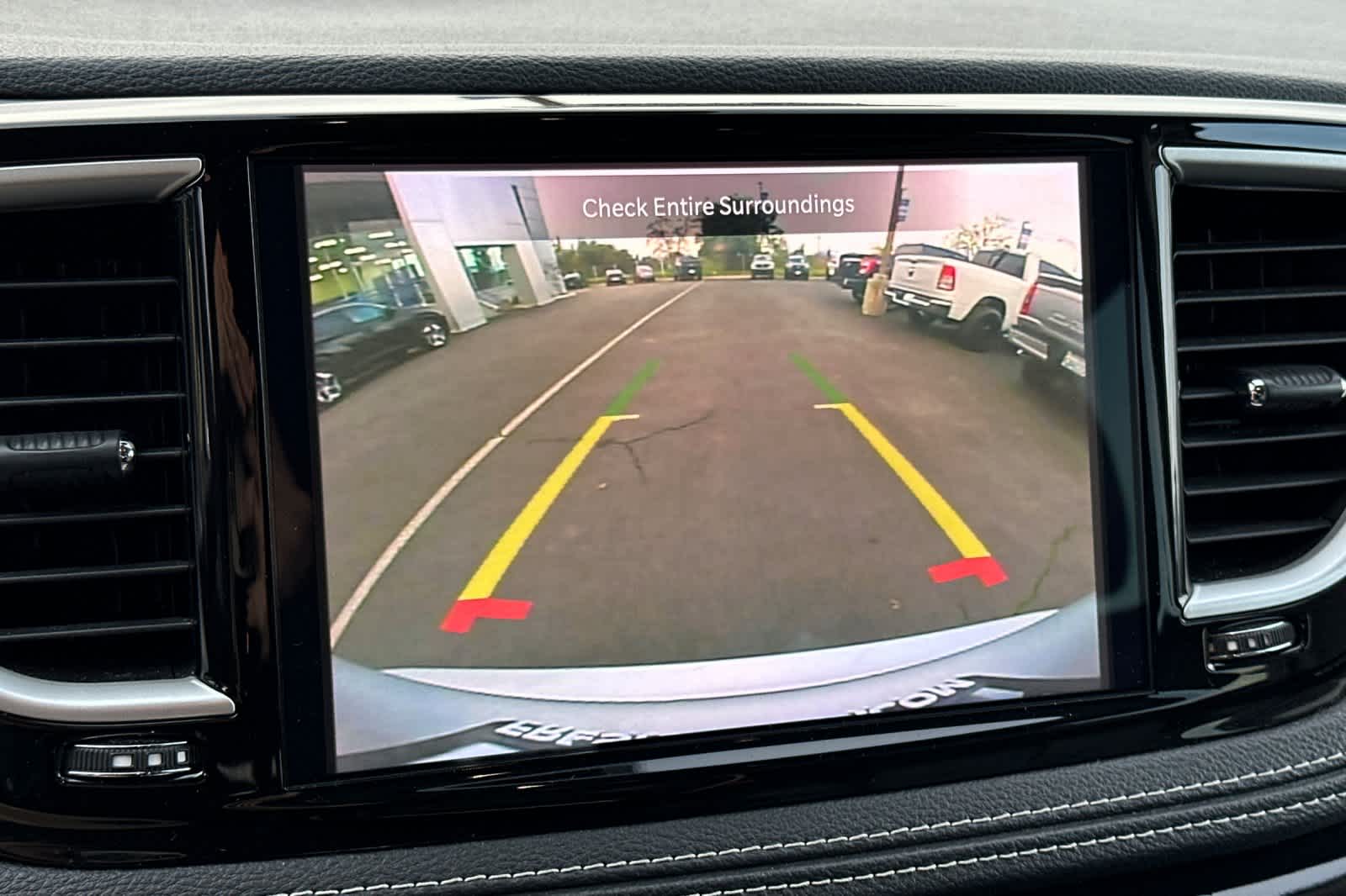 Thumbnail: 2024 Chrysler Pacifica - 21