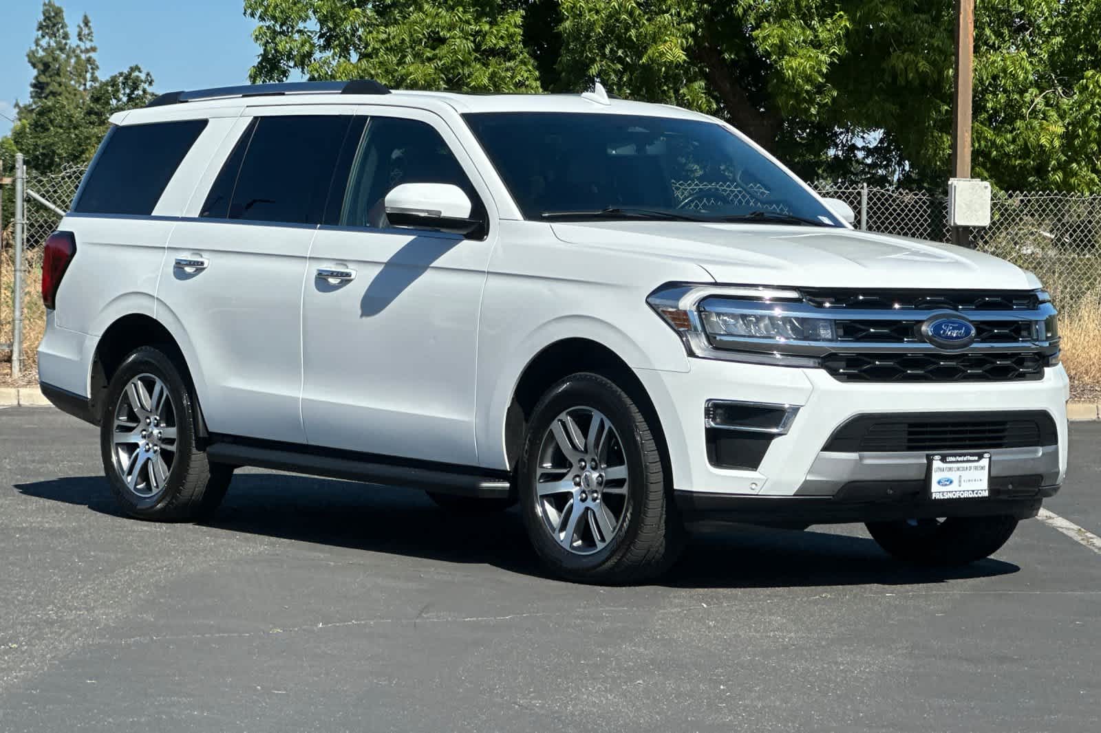 Thumbnail: 2024 Ford Expedition - 10