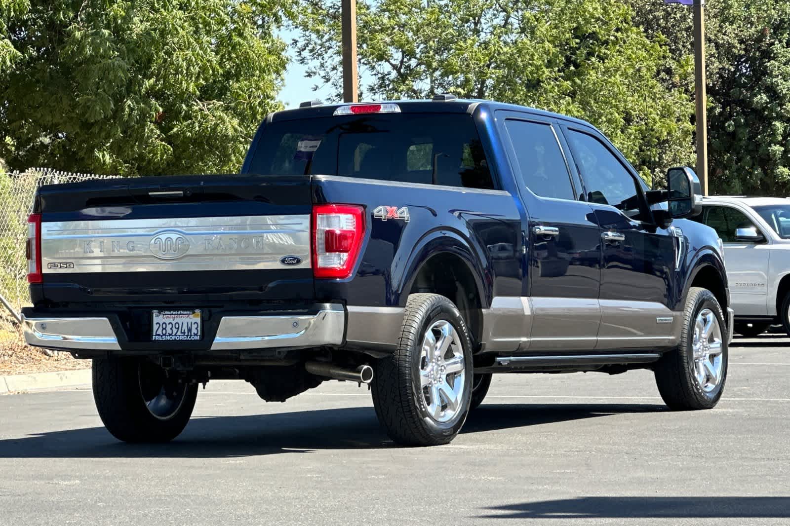 Thumbnail: 2023 Ford F-150 - 2