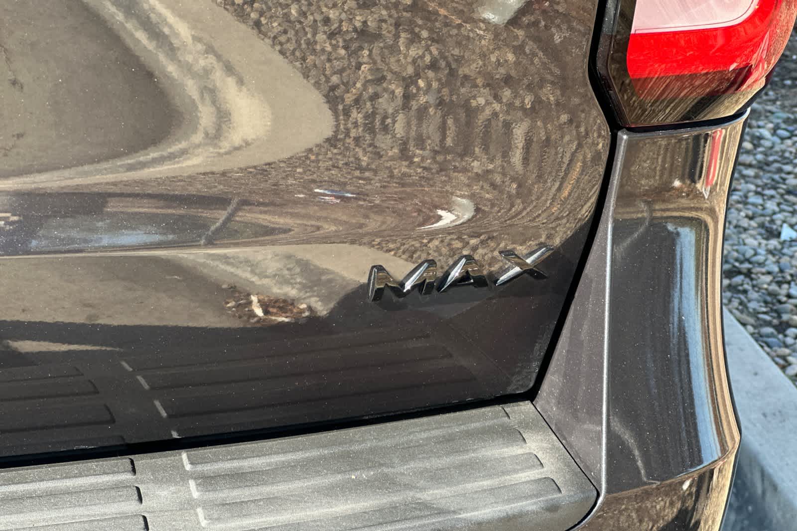 Thumbnail: 2022 Ford Expedition MAX - 28
