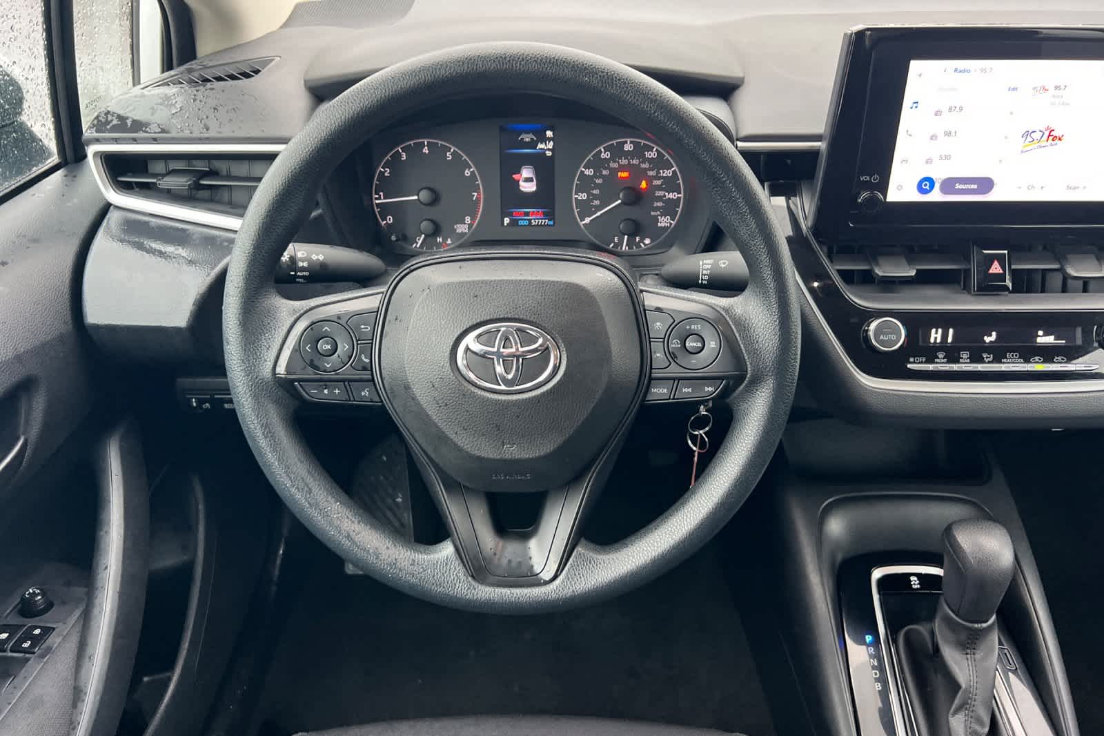 Thumbnail: 2023 Toyota Corolla - 15