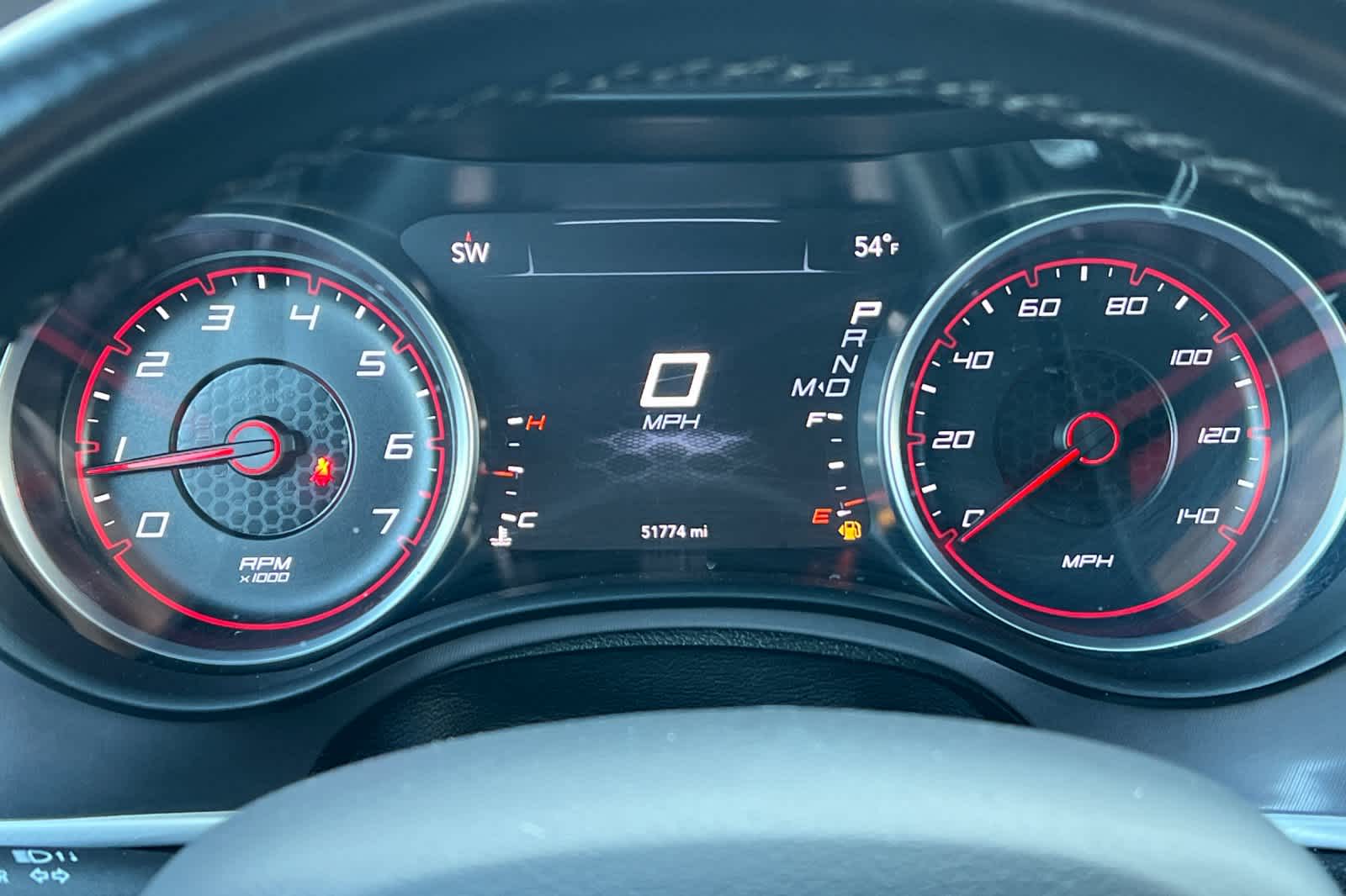 Thumbnail: 2022 Dodge Charger - 24