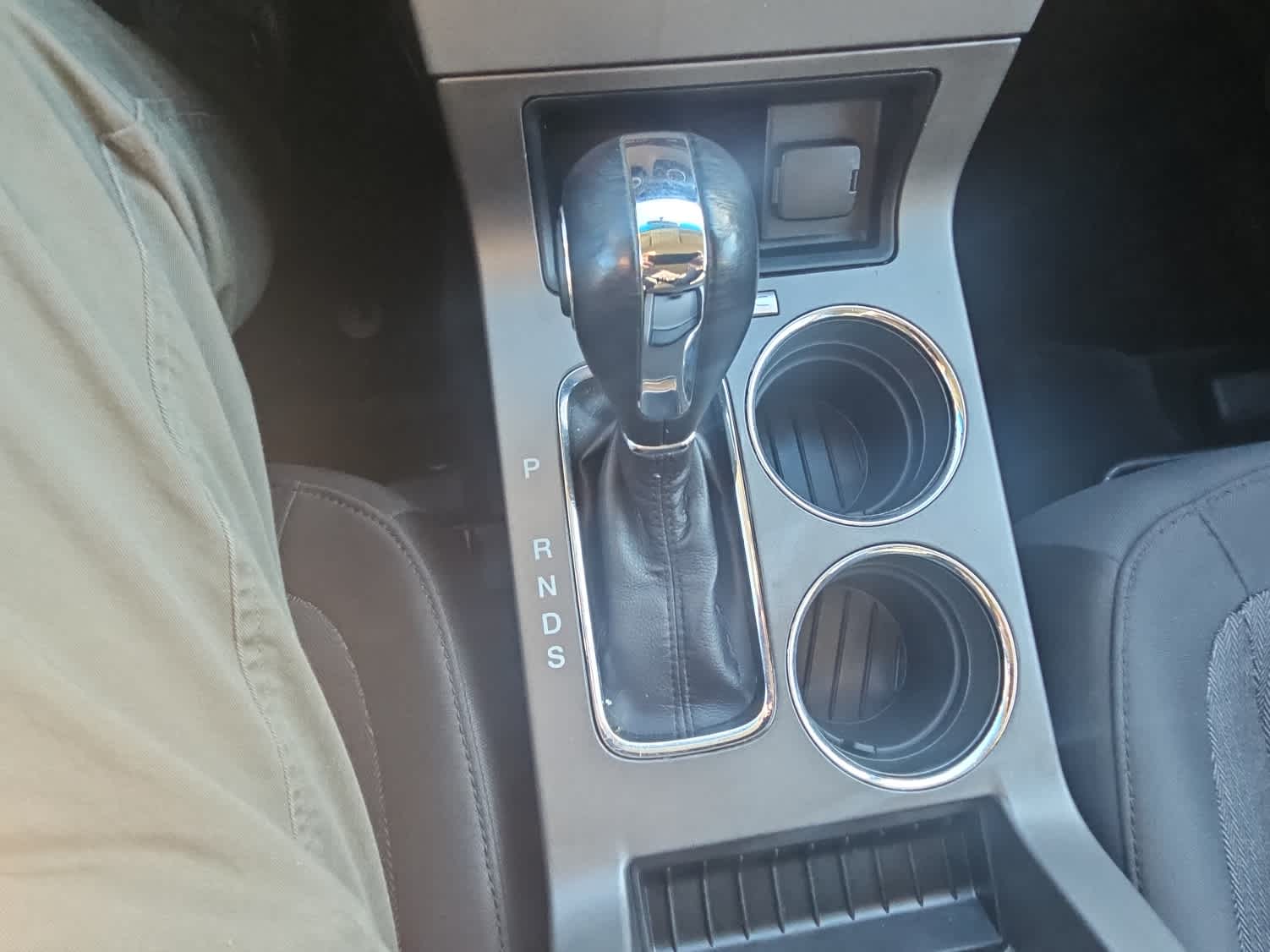 Thumbnail: 2018 Ford Flex - 19