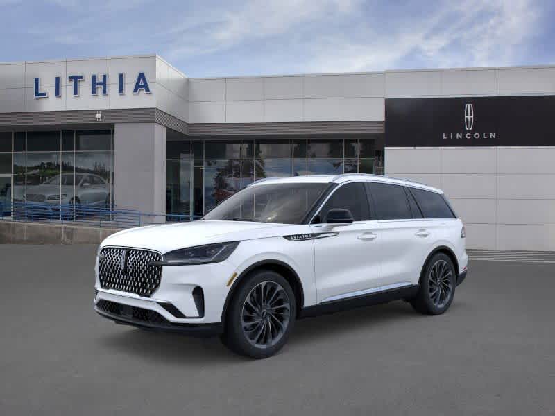 2026 Lincoln Aviator Reserve -
                  Fresno, CA