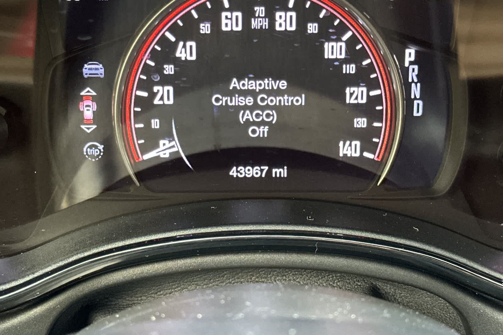 Thumbnail: 2024 Dodge Durango - 27