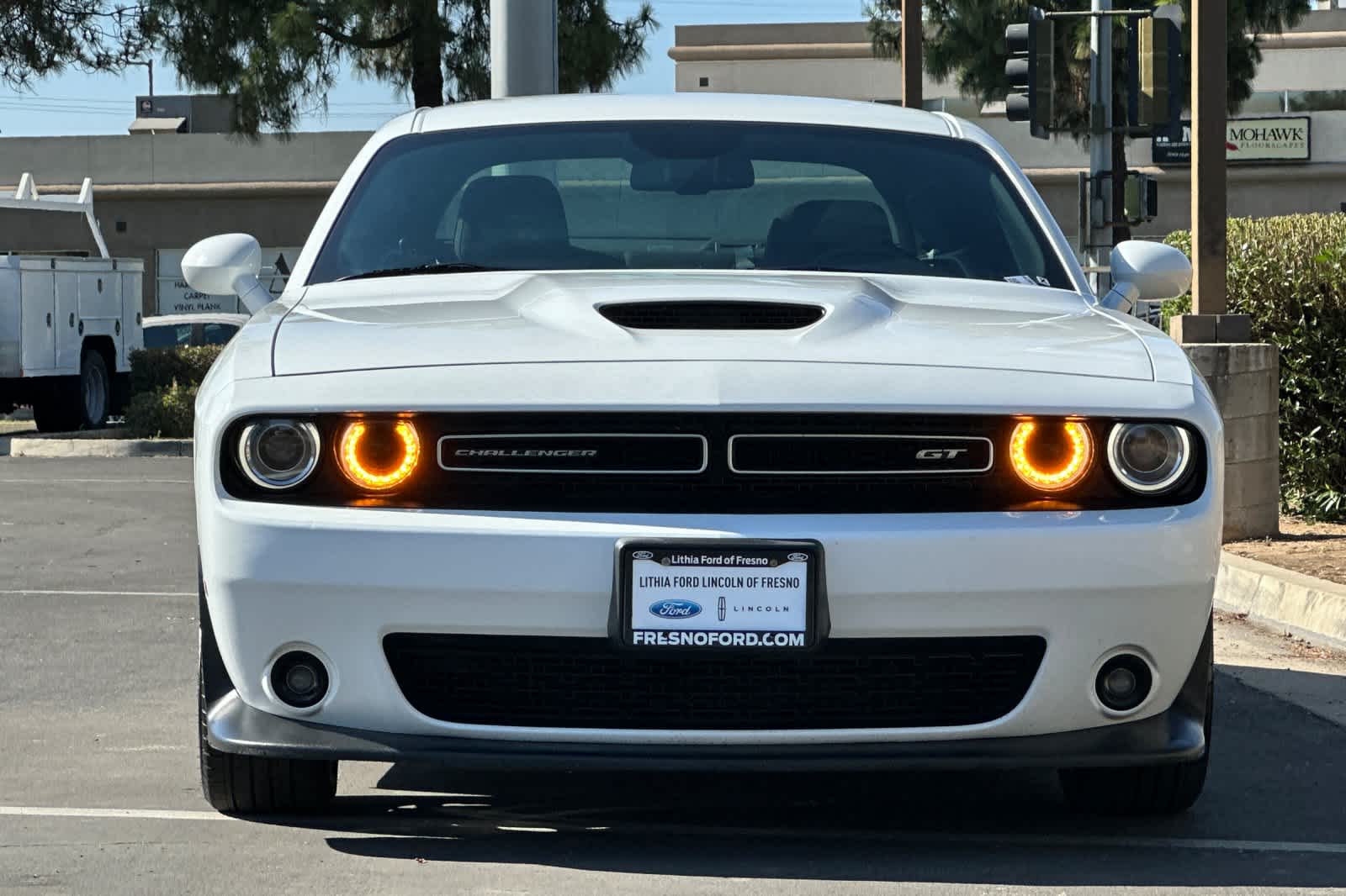 Thumbnail: 2022 Dodge Challenger - 10