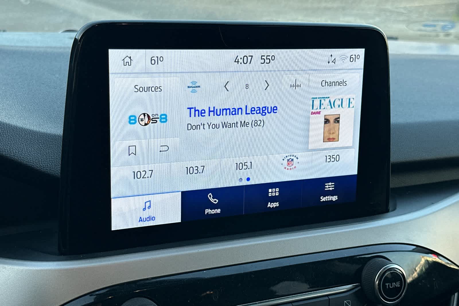 Thumbnail: 2022 Ford Escape - 18