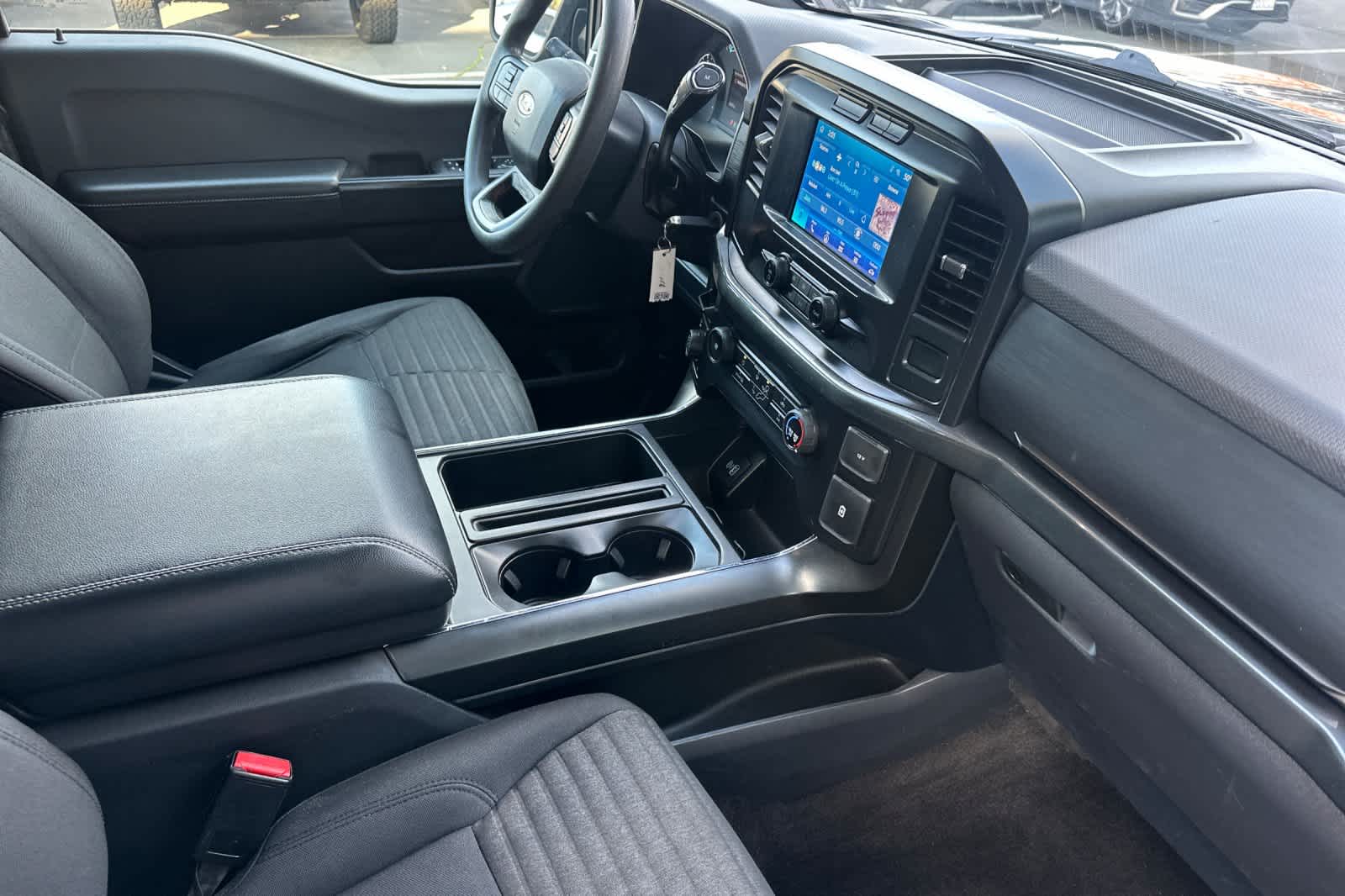 Thumbnail: 2021 Ford F-150 - 15