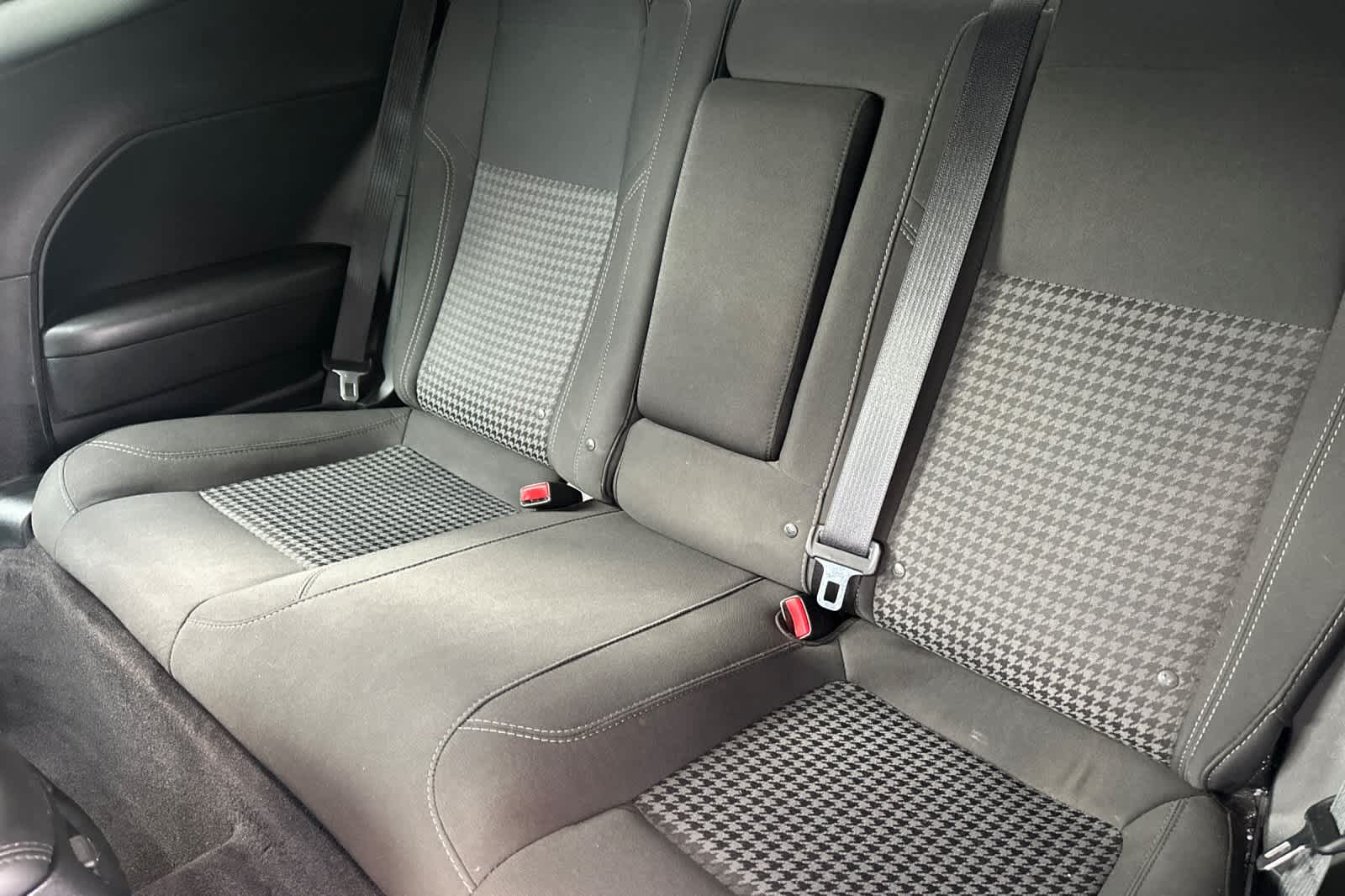 Thumbnail: 2018 Dodge Challenger - 4