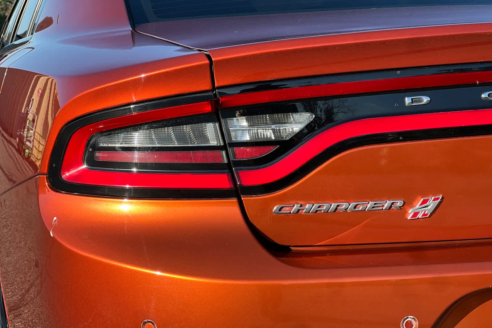 Thumbnail: 2022 Dodge Charger - 27