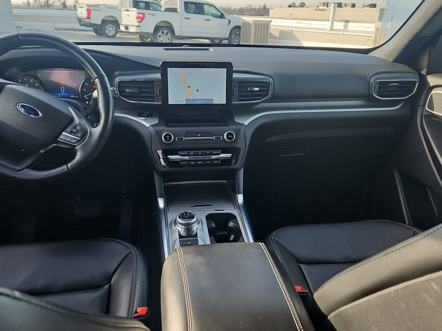 Thumbnail: 2020 Ford Explorer - 11