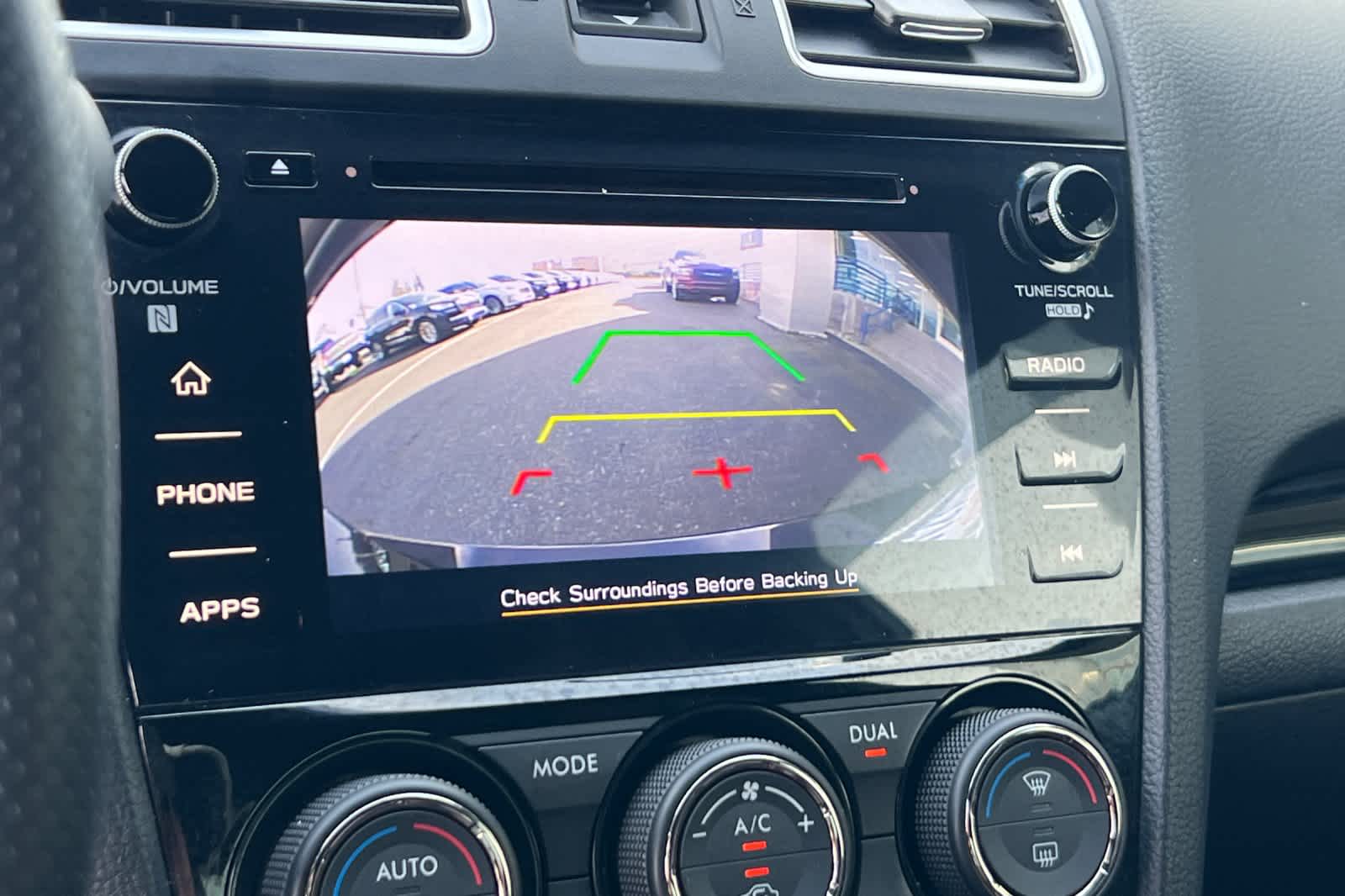 Thumbnail: 2021 Subaru WRX - 19