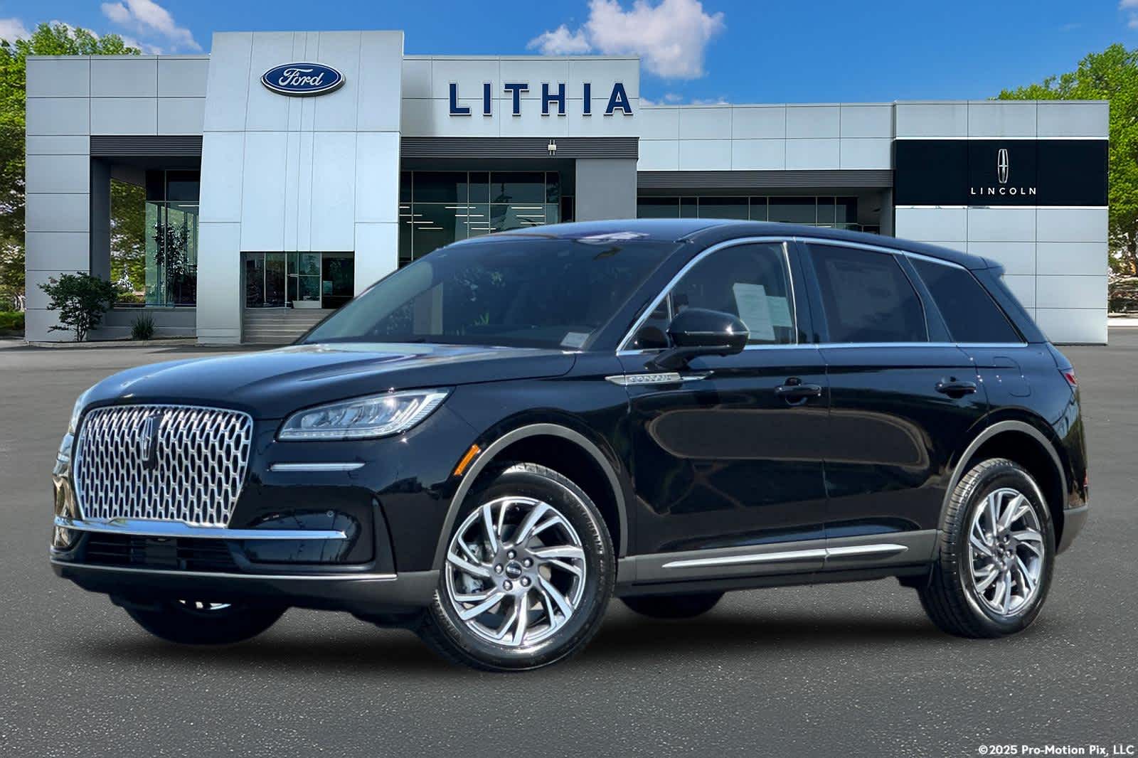 2025 Lincoln Corsair Premiere -
                  Fresno, CA
