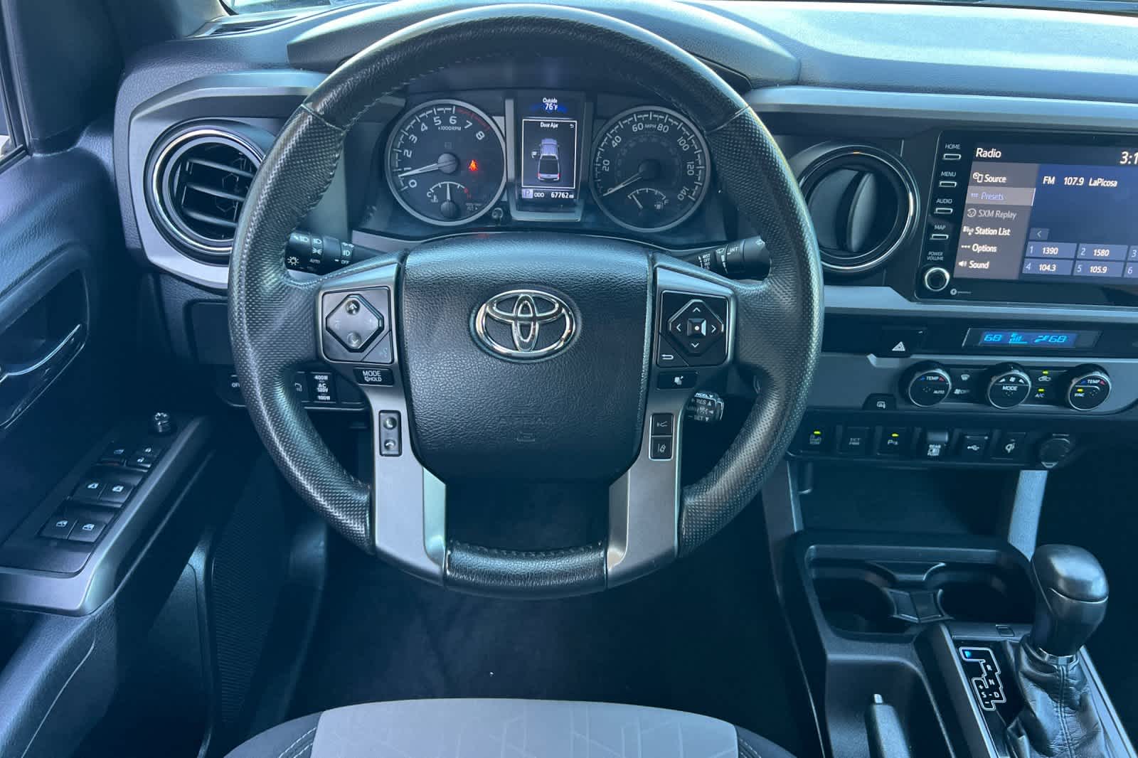 Thumbnail: 2021 Toyota Tacoma - 15