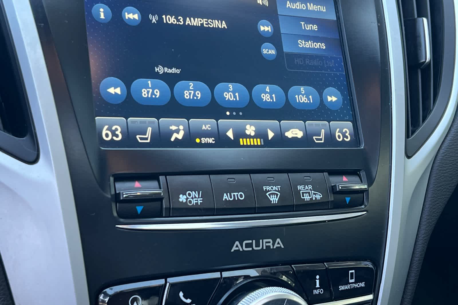 Thumbnail: 2020 Acura TLX - 21