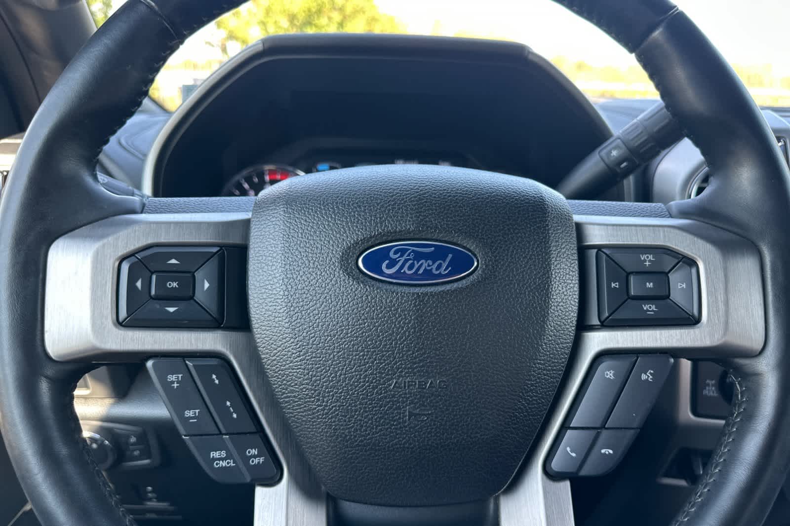 Thumbnail: 2017 Ford F-250 - 23