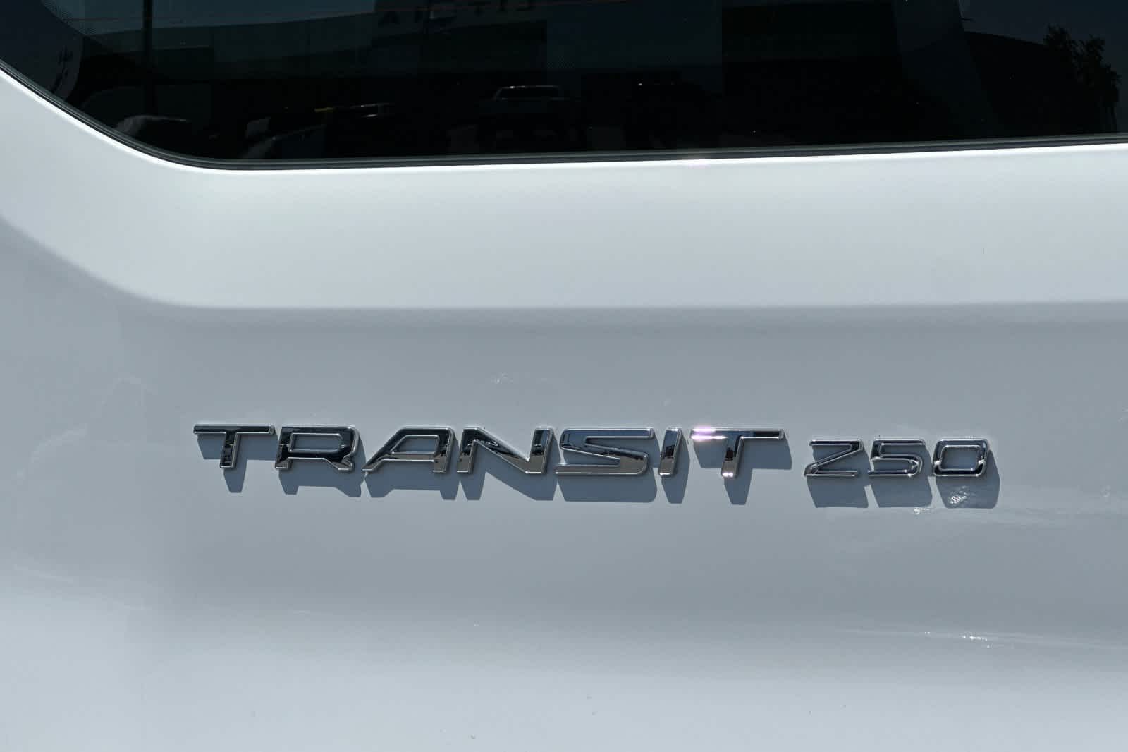 Thumbnail: 2023 Ford Transit Series - 24