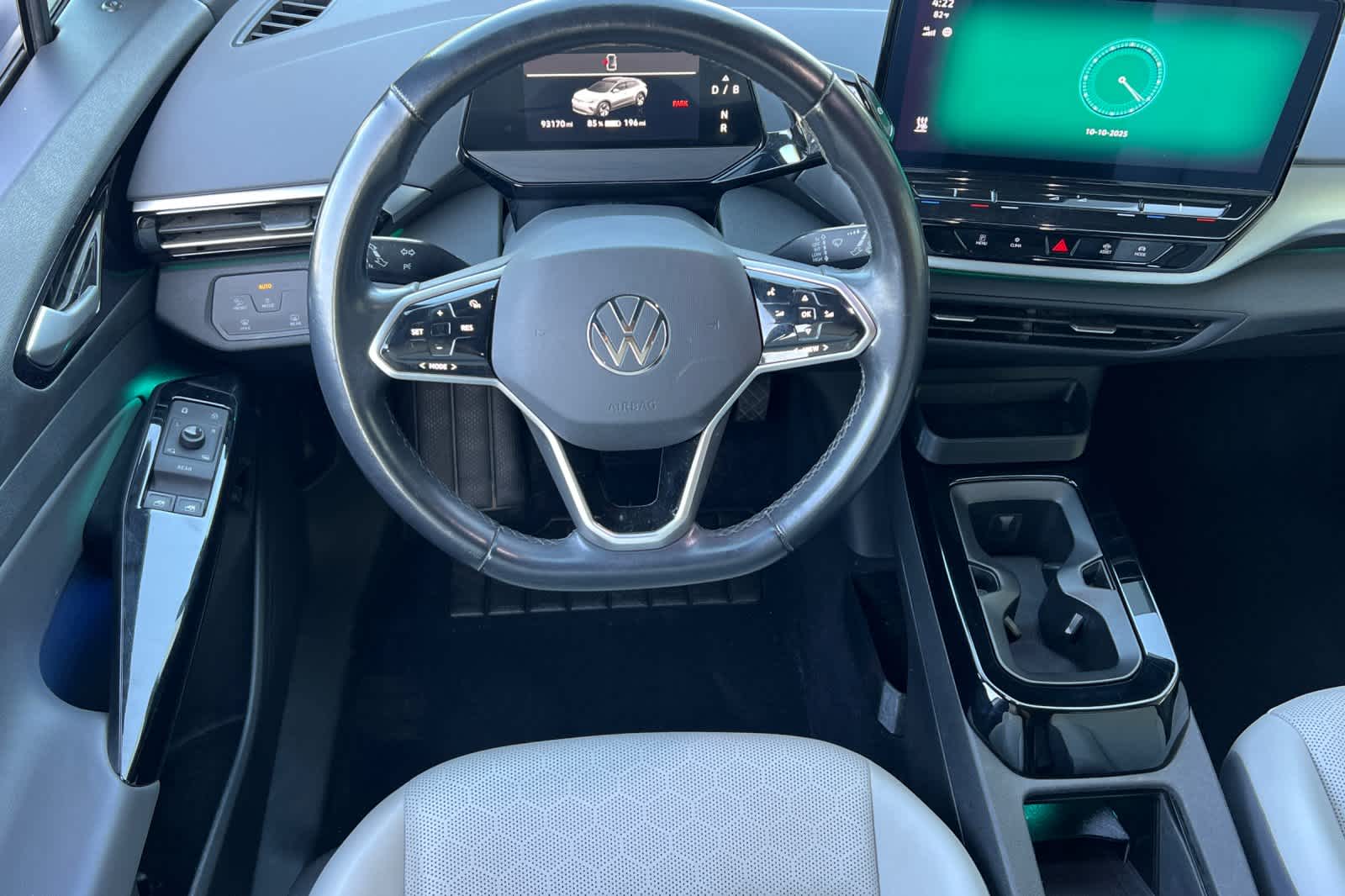Thumbnail: 2021 Volkswagen ID.4 - 14