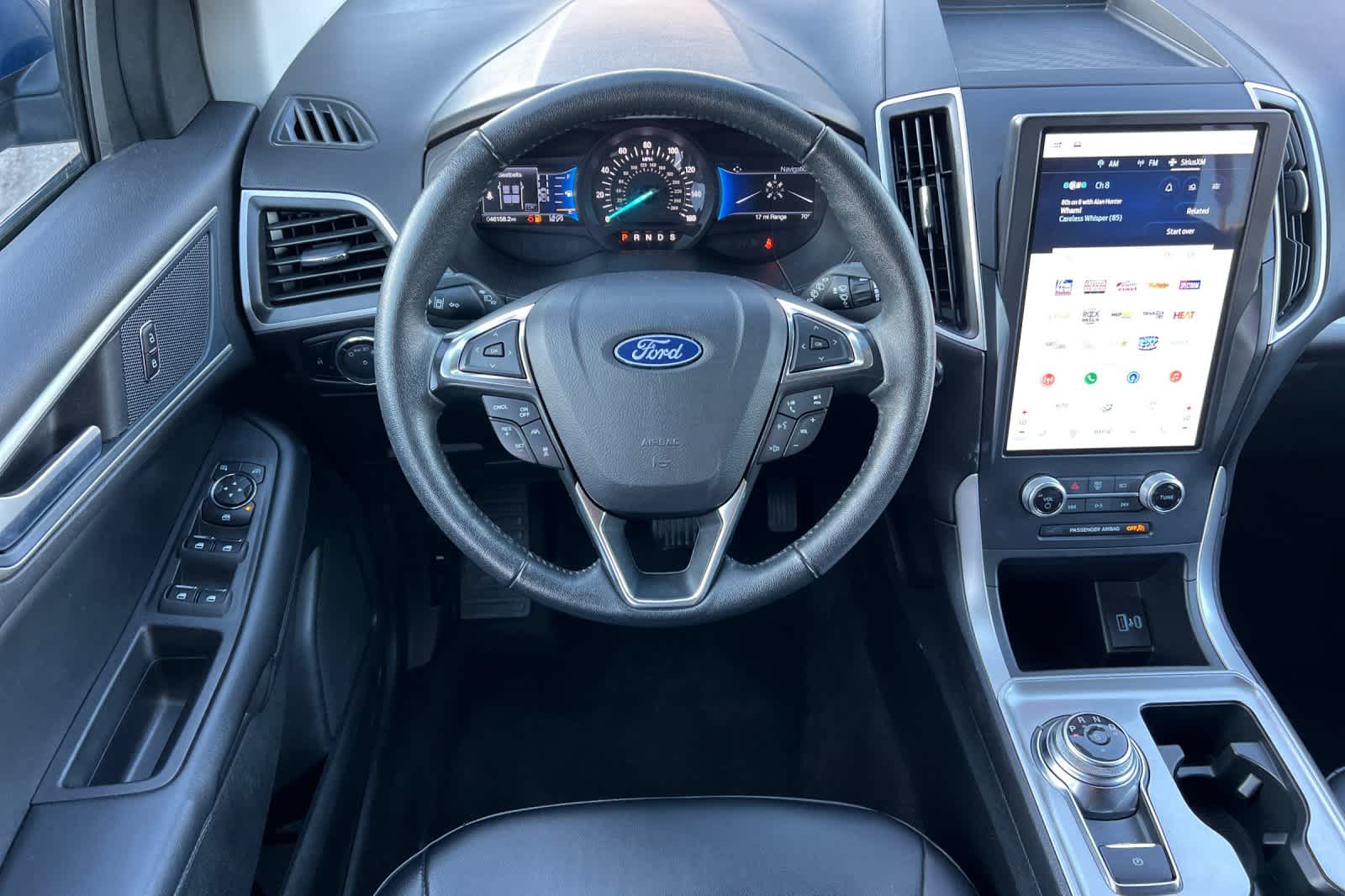 Thumbnail: 2024 Ford Edge - 15
