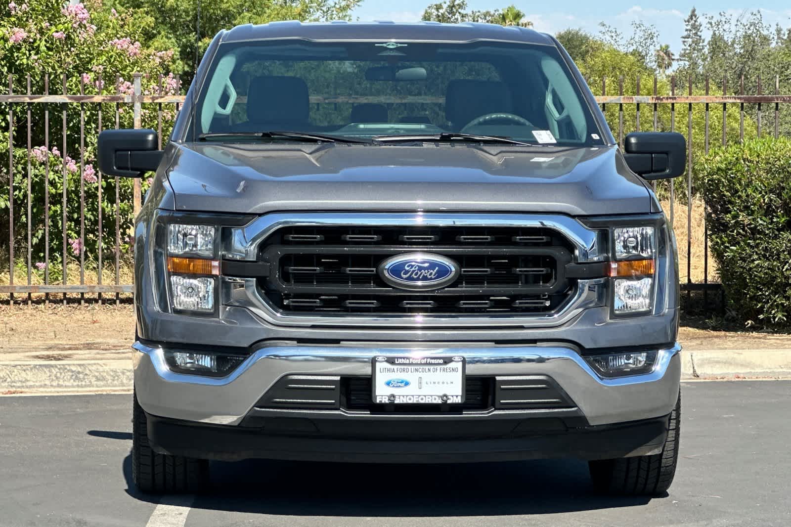 Thumbnail: 2023 Ford F-150 - 11