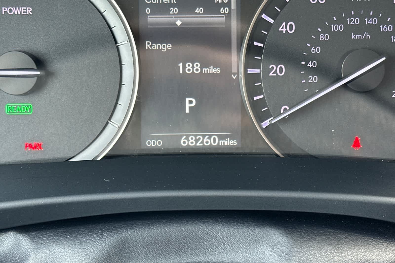 Thumbnail: 2019 Lexus RX - 26