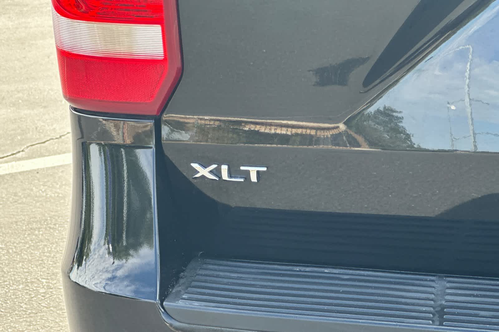 Thumbnail: 2020 Ford Expedition - 29