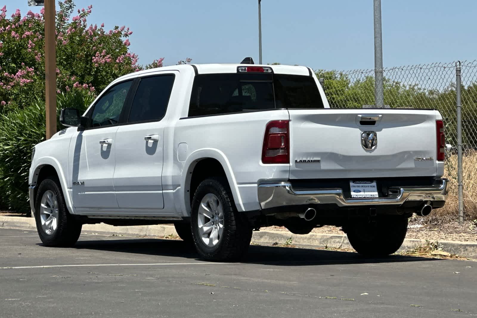 Thumbnail: 2022 RAM 1500 - 6