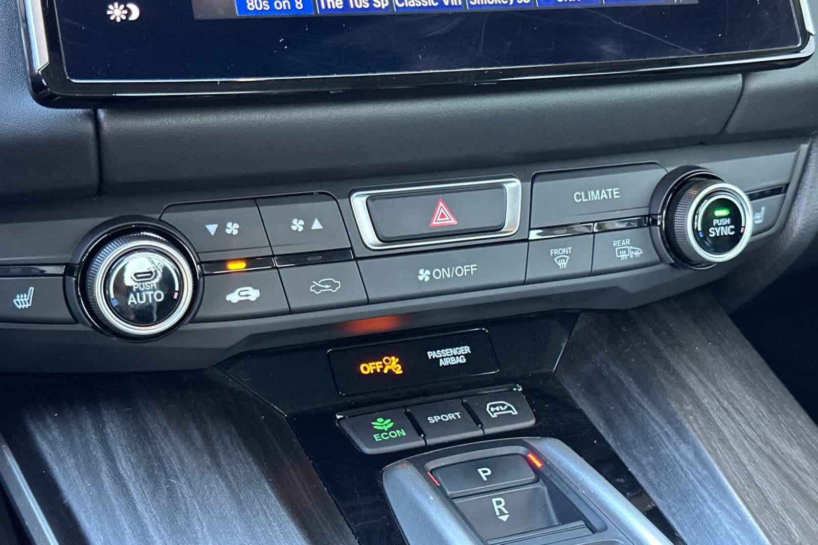 Thumbnail: 2020 Honda Clarity - 19