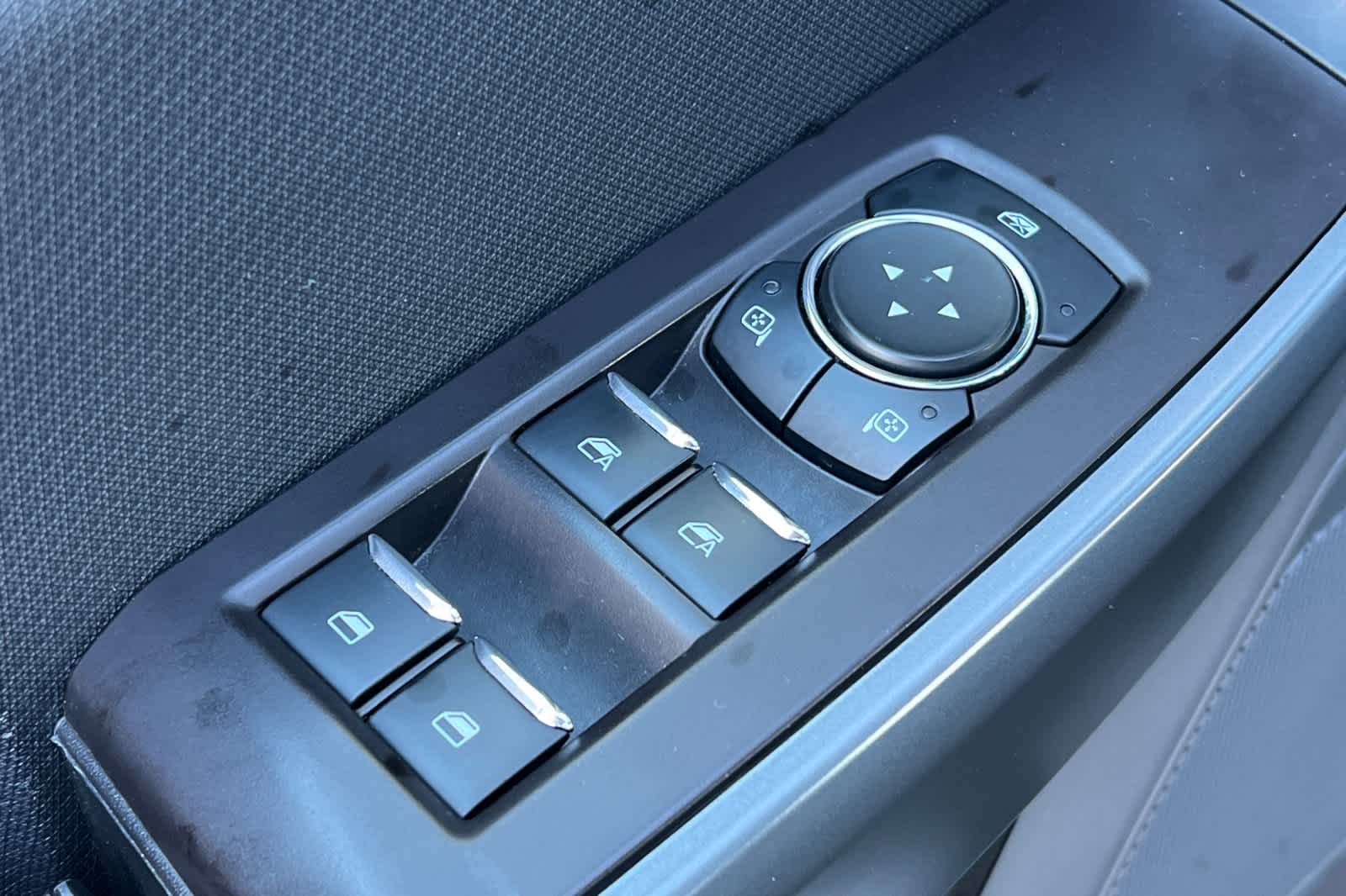 Thumbnail: 2023 Ford F-150 - 14