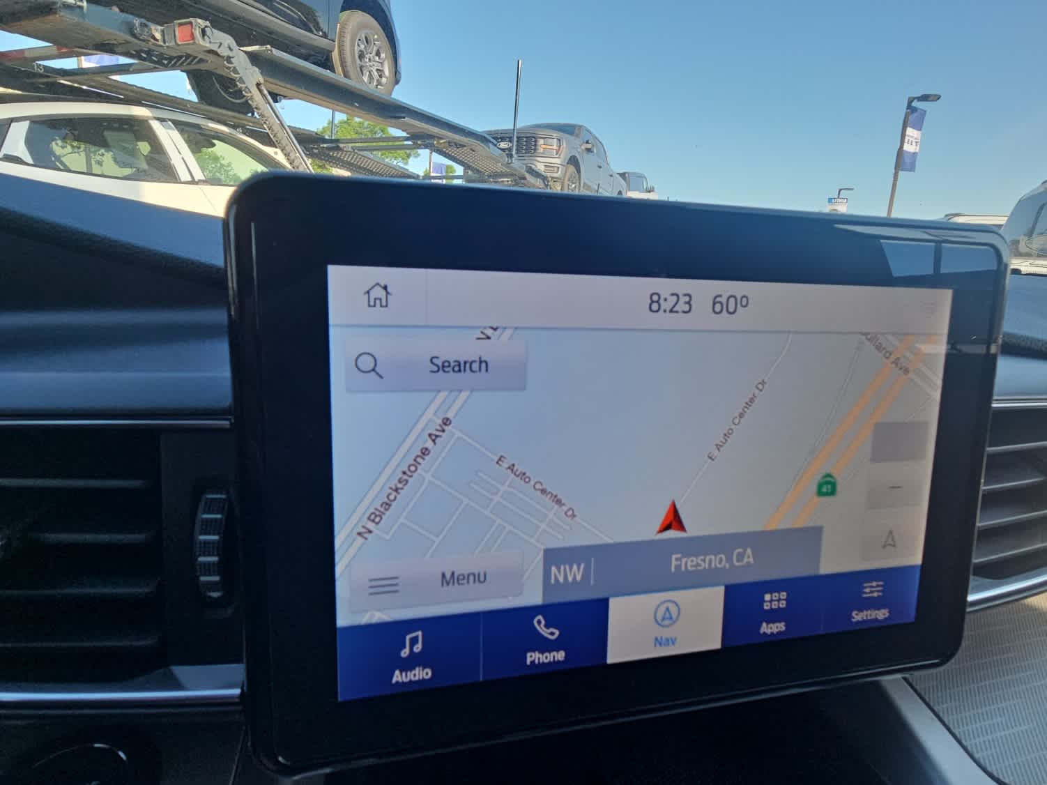 Thumbnail: 2022 Ford Explorer - 17