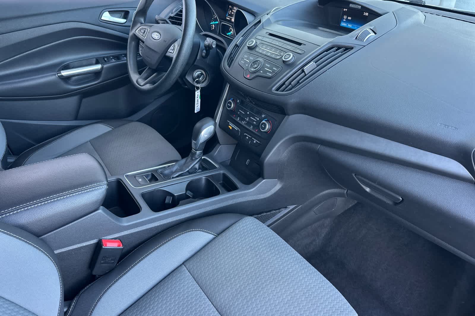 Thumbnail: 2018 Ford Escape - 16