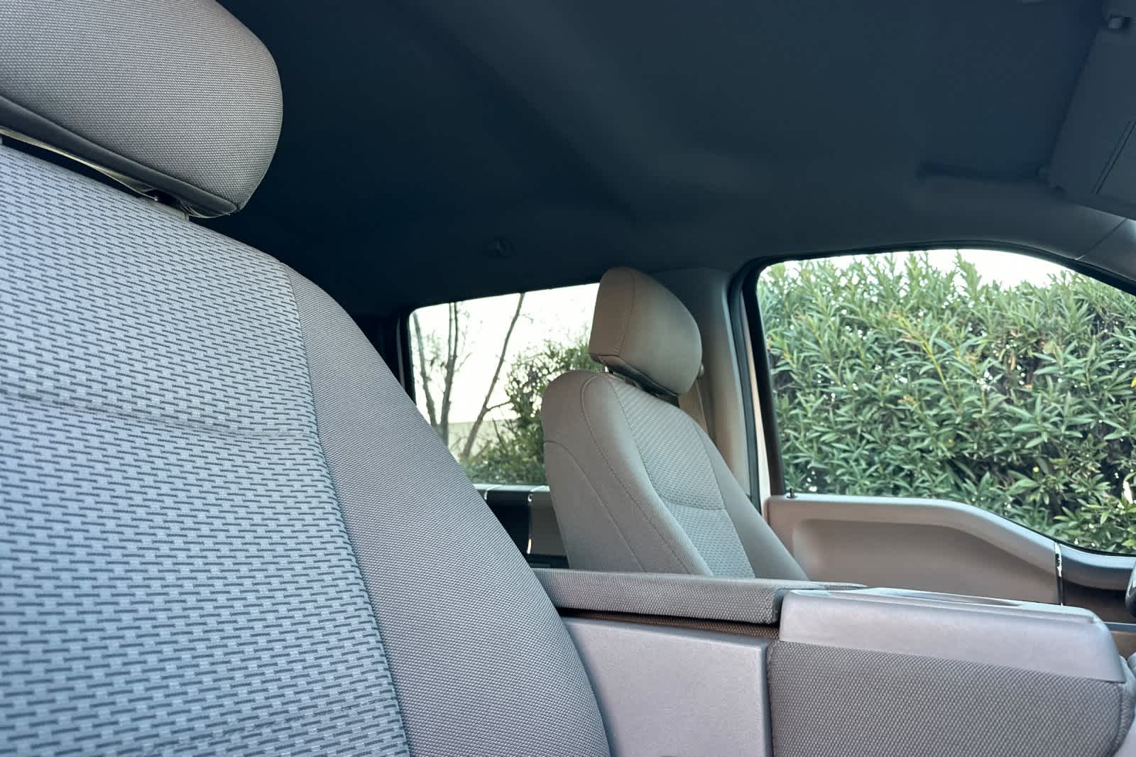 Thumbnail: 2018 Ford F-150 - 16