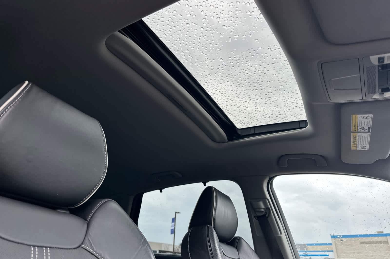 Thumbnail: 2017 Acura MDX - 17