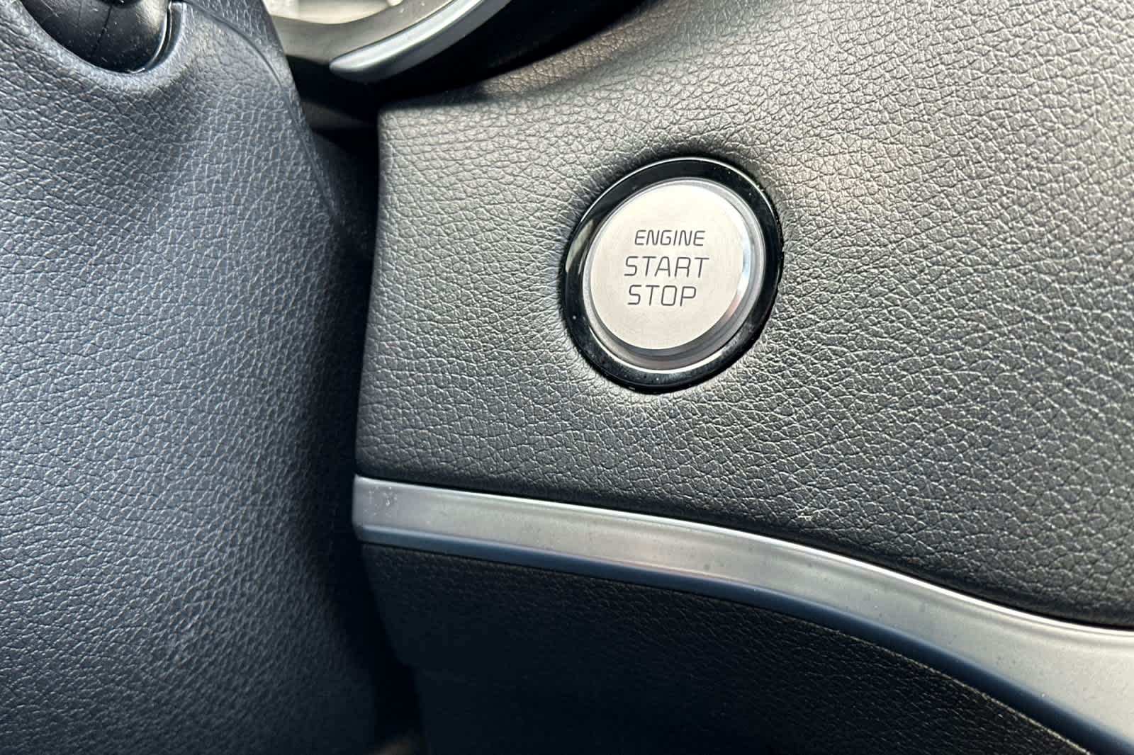 Thumbnail: 2023 Kia Stinger - 23