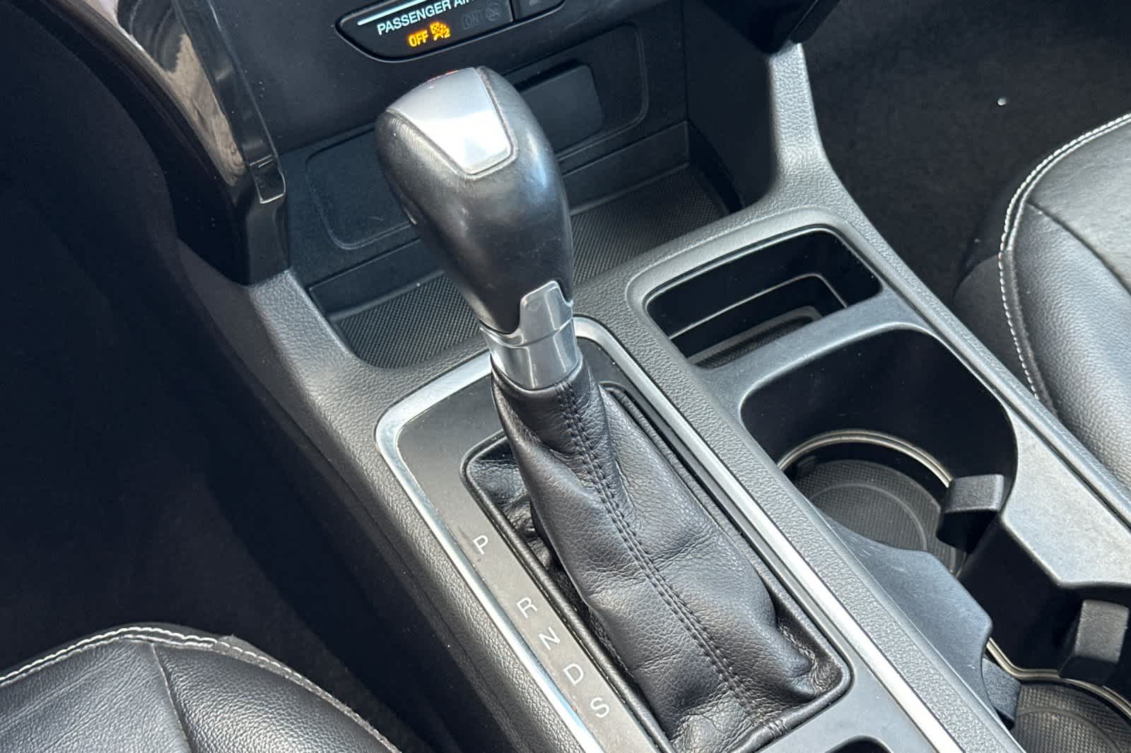 Thumbnail: 2017 Ford Escape - 23