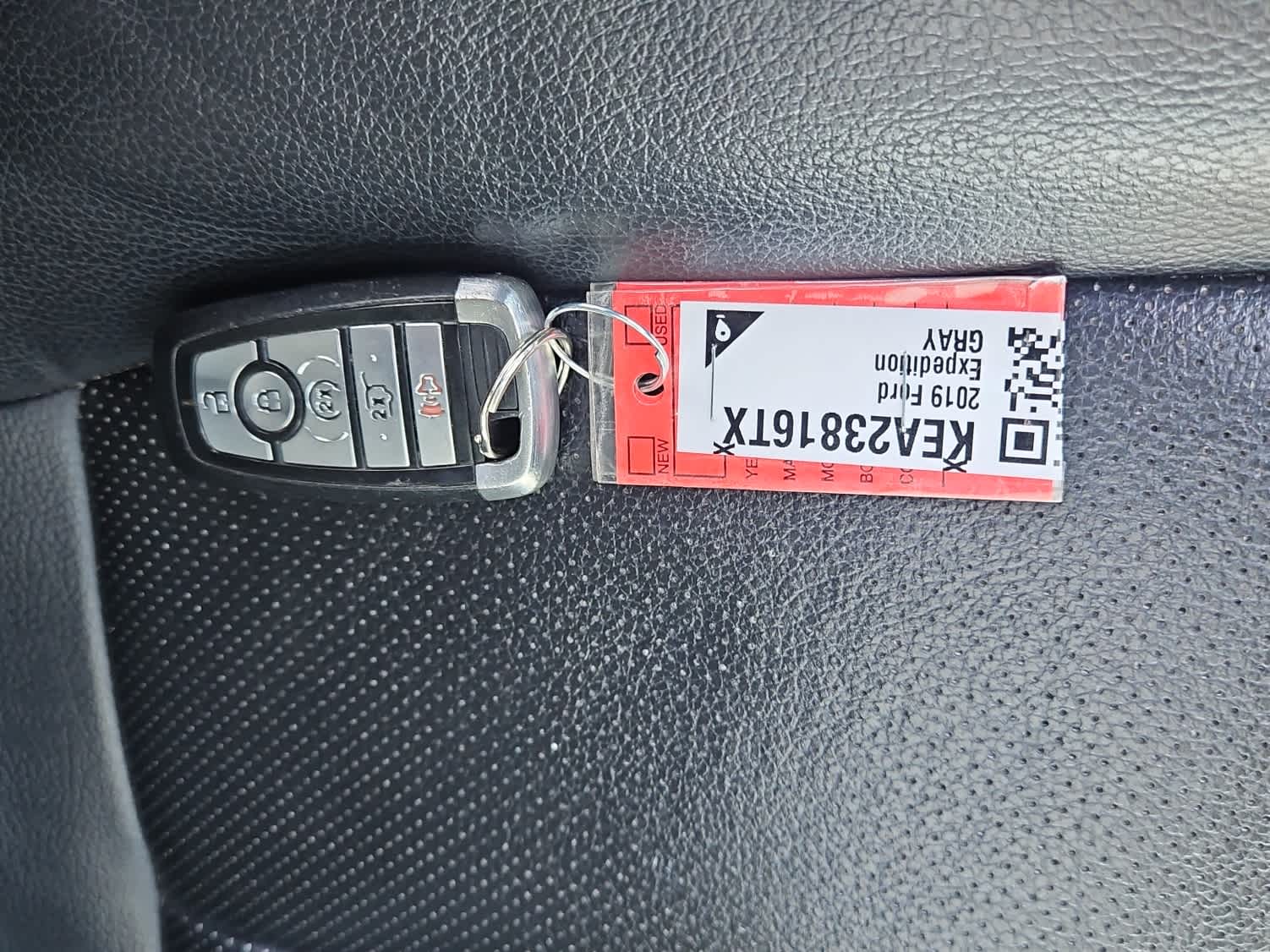 Thumbnail: 2019 Ford Expedition - 21