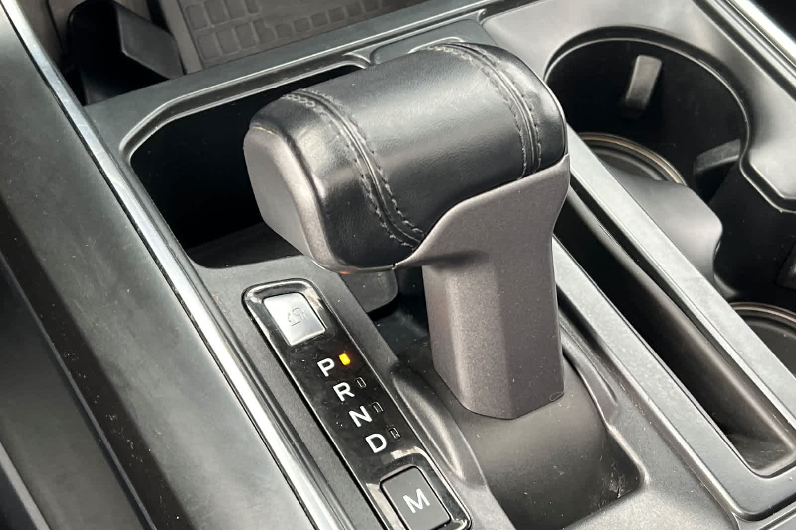 Thumbnail: 2021 Ford F-150 - 22