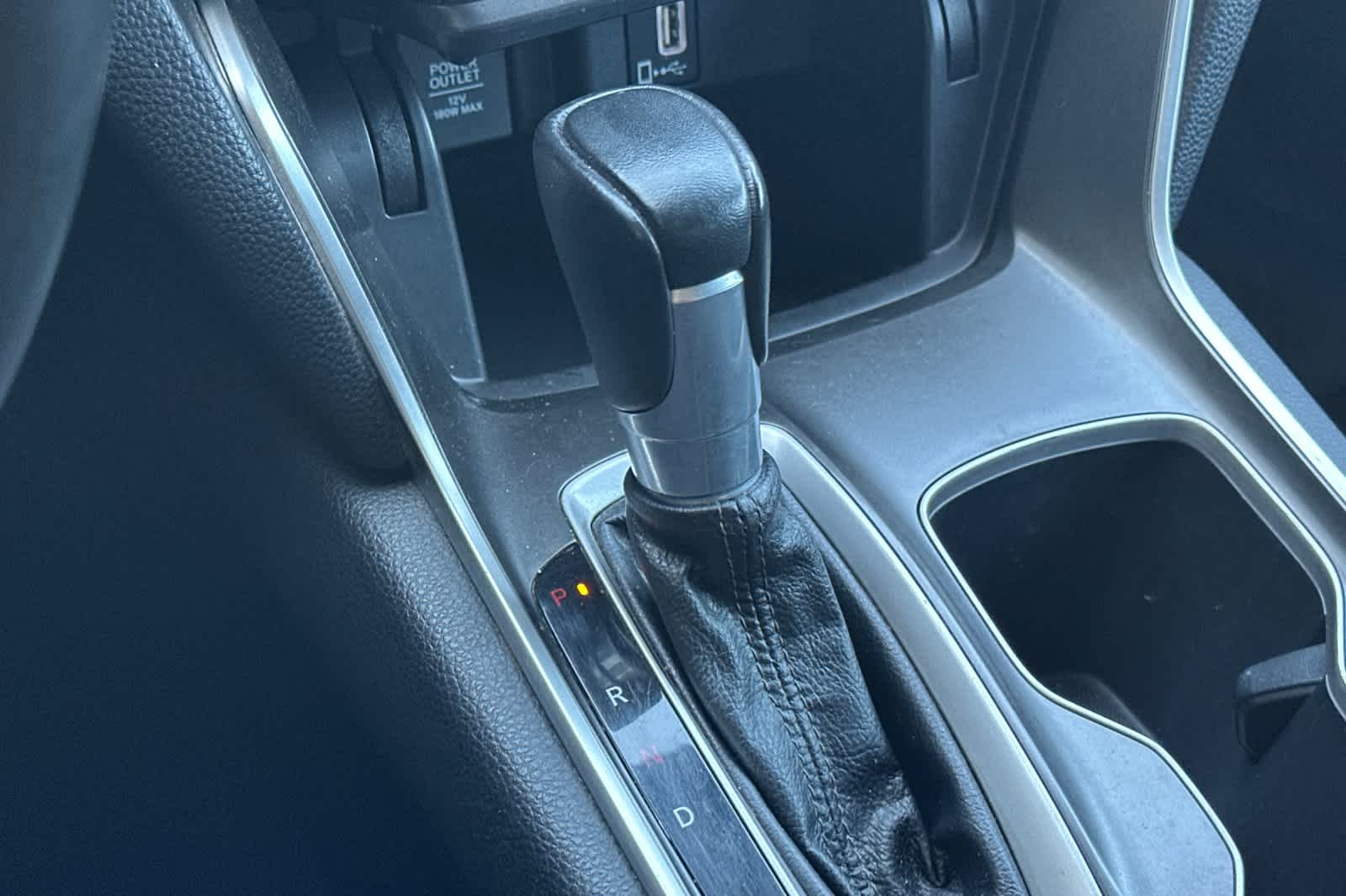 Thumbnail: 2019 Honda Accord - 20