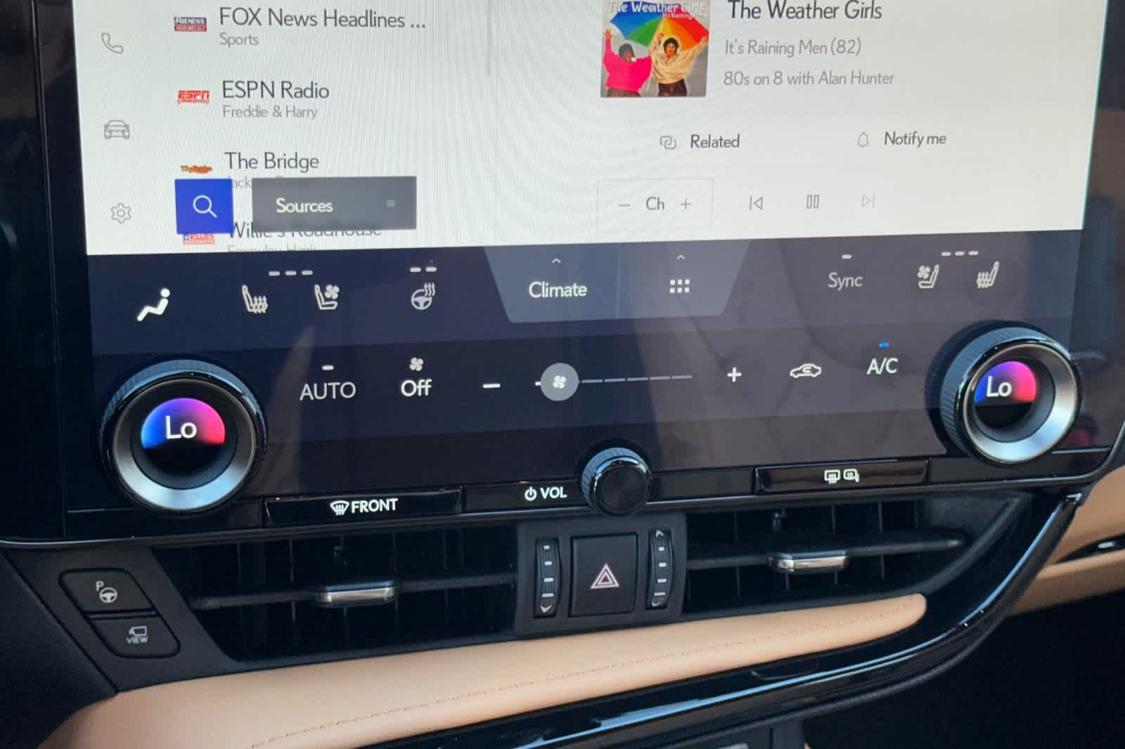 Thumbnail: 2025 Lexus NX - 21